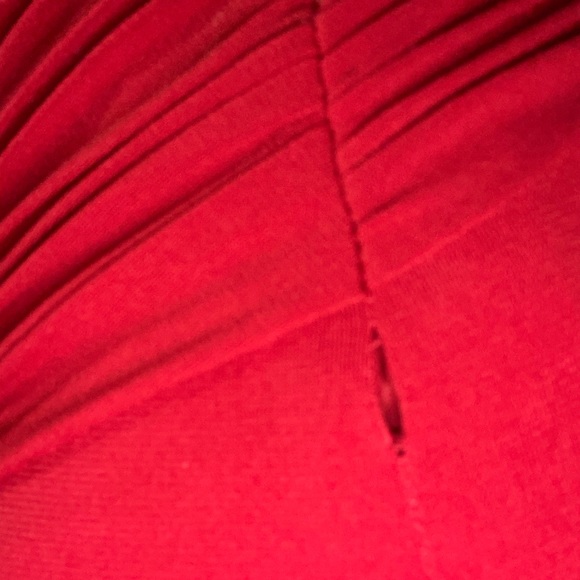 Cache party gown - Picture 7 of 8